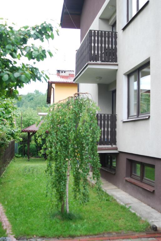 Bastowka Apartamenty Ustron Exterior photo