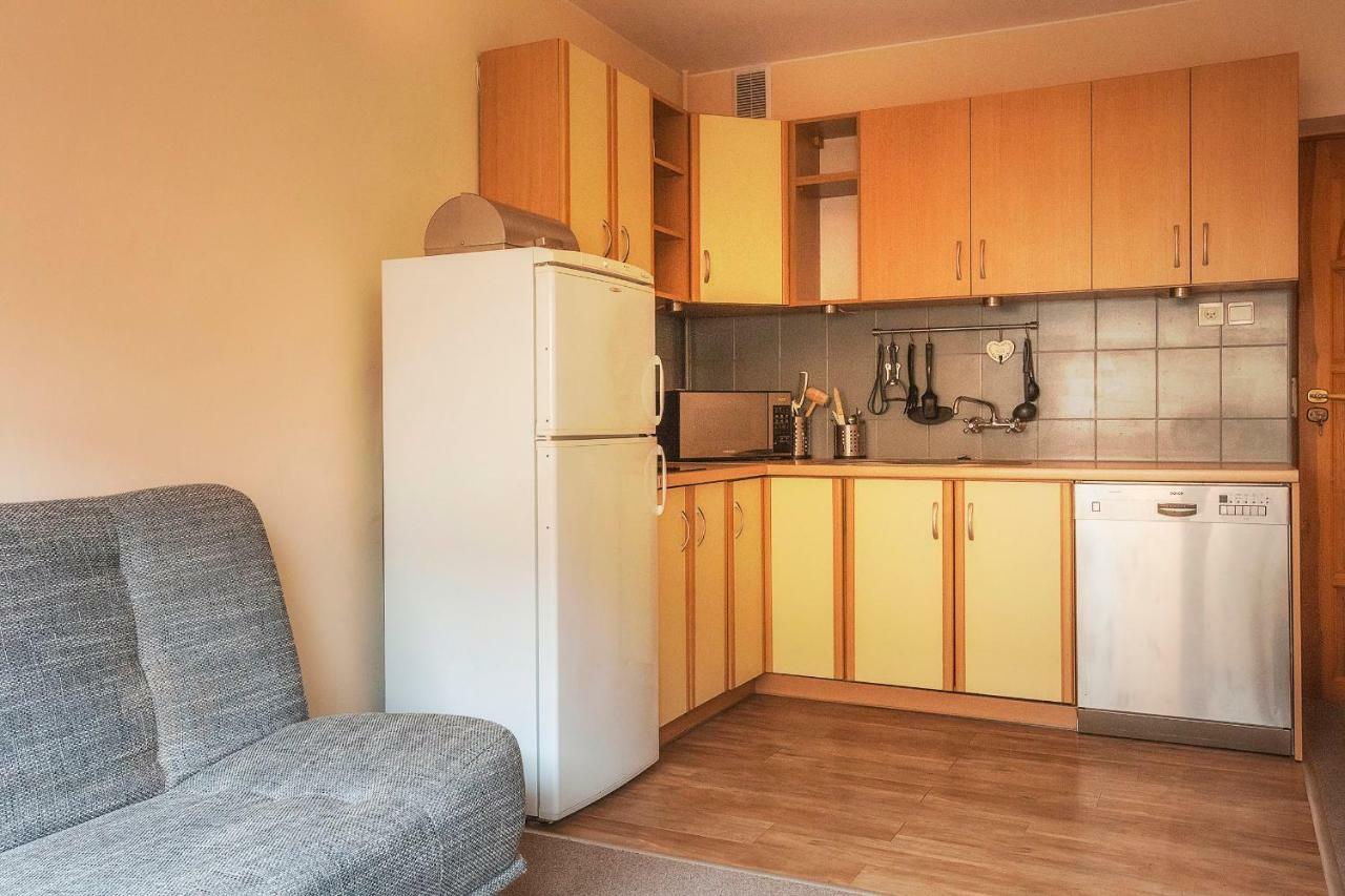 Bastowka Apartamenty Ustron Exterior photo