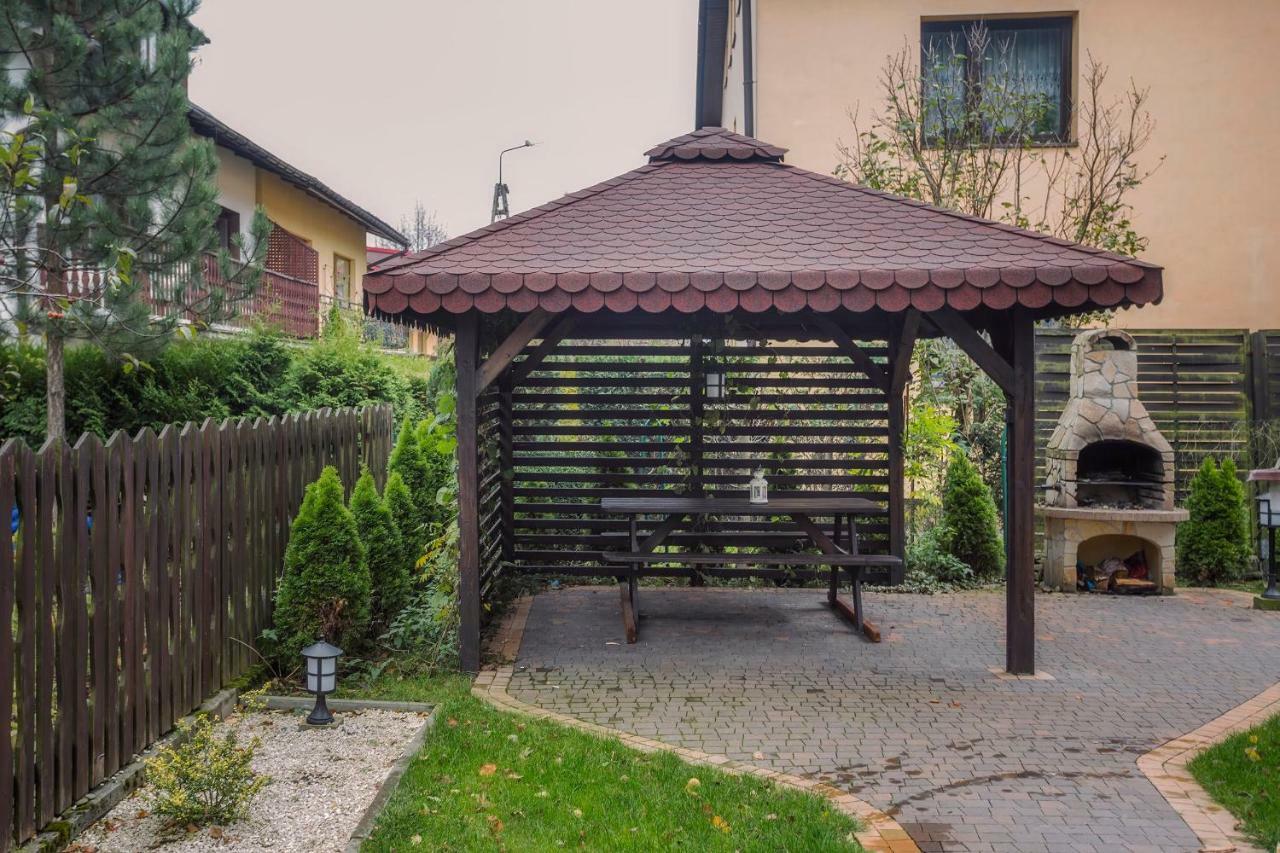 Bastowka Apartamenty Ustron Exterior photo